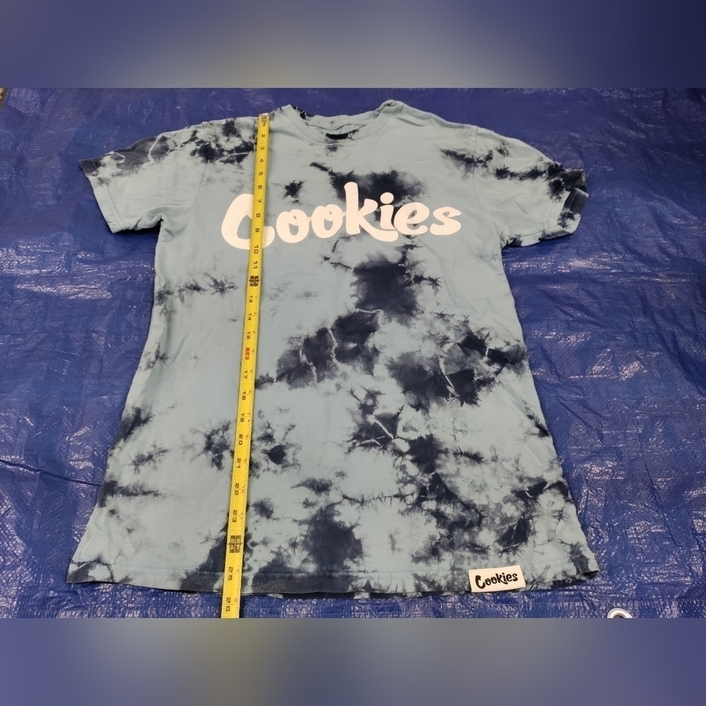 Cookies top - Picture 2 of 7